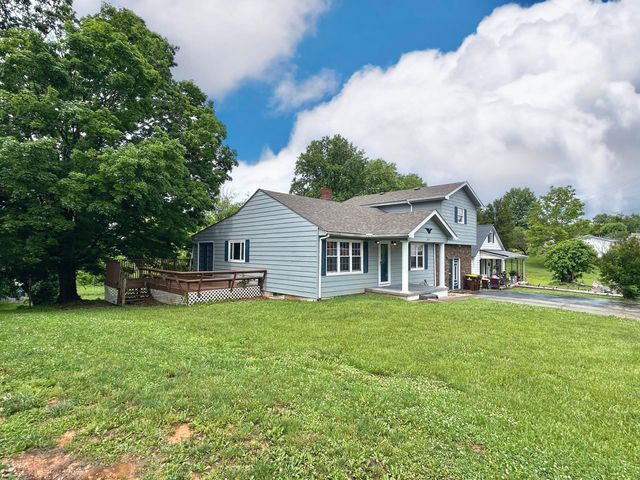 315 Randolph Street, Somerset, KY 42501