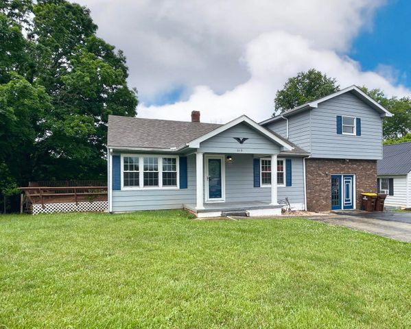 315 Randolph Street, Somerset, KY 42501