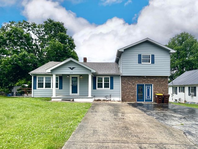 315 Randolph Street, Somerset, KY 42501