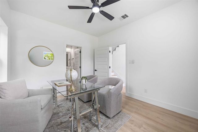 3103 Lelia Street B, Houston, TX 77026