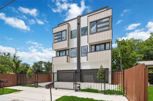 3103 Lelia Street B, Houston, TX 77026