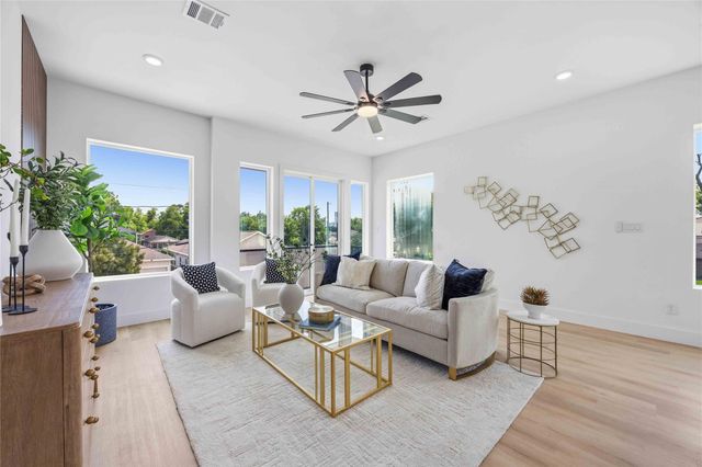 3103 Lelia Street B, Houston, TX 77026