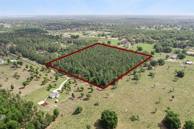LAKE SENECA ROAD, Eustis, FL 32726