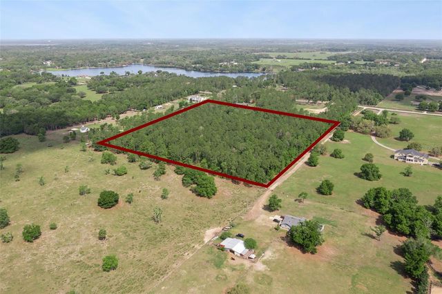LAKE SENECA ROAD, Eustis, FL 32726