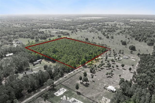LAKE SENECA ROAD, Eustis, FL 32726