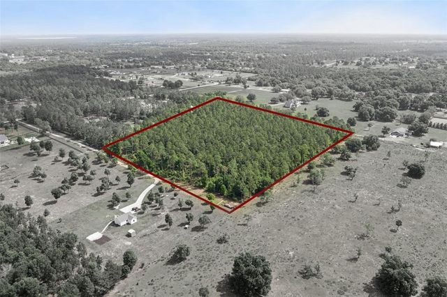 LAKE SENECA ROAD, Eustis, FL 32726