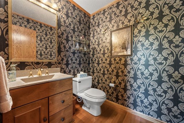 5810 Sanden Road NE, Cedar Rapids, IA 52411
