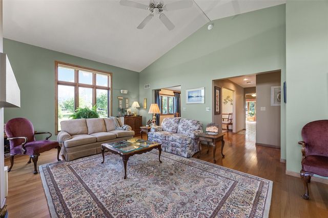 5810 Sanden Road NE, Cedar Rapids, IA 52411