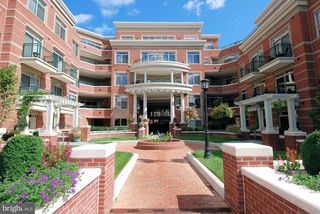66 FRANKLIN ST #306, Annapolis, MD 21401