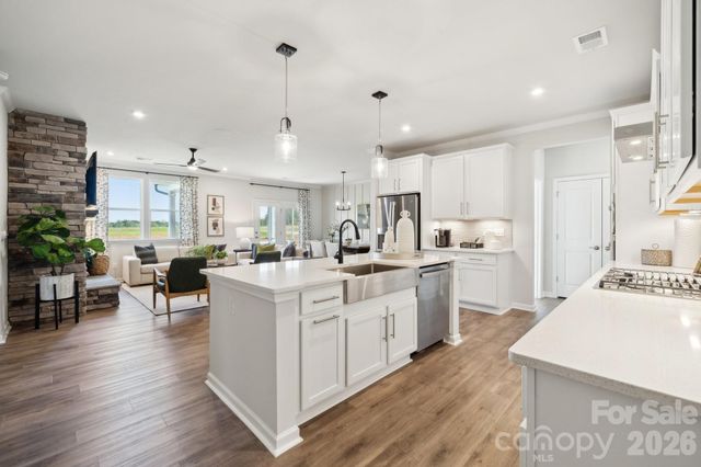 1152 Grebe Road, Sherrills Ford, NC 28673