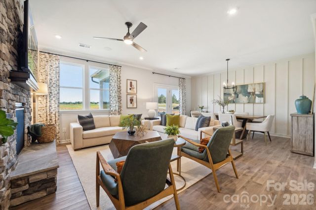 1152 Grebe Road, Sherrills Ford, NC 28673