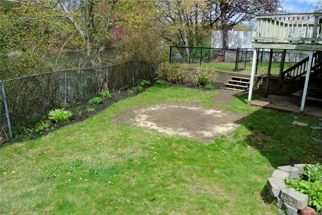4 Eden Park Drive, Cranston, RI 02910
