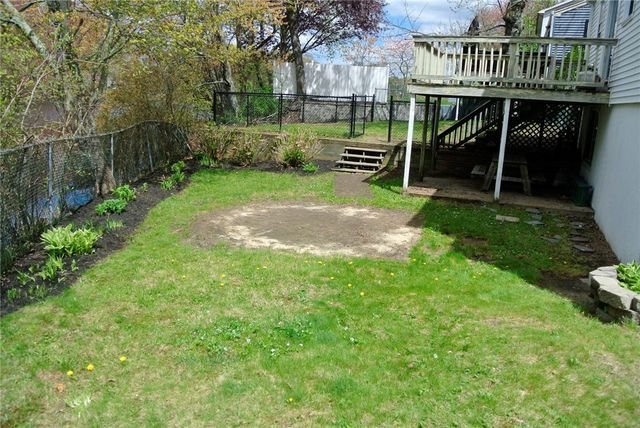 4 Eden Park Drive, Cranston, RI 02910