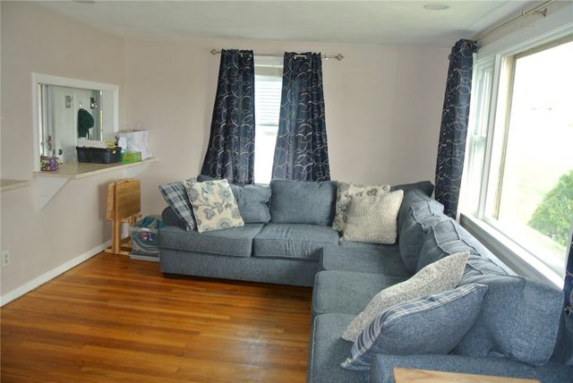 4 Eden Park Drive, Cranston, RI 02910