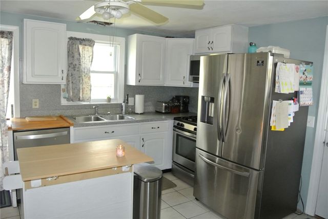 4 Eden Park Drive, Cranston, RI 02910