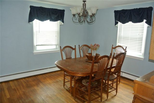 4 Eden Park Drive, Cranston, RI 02910