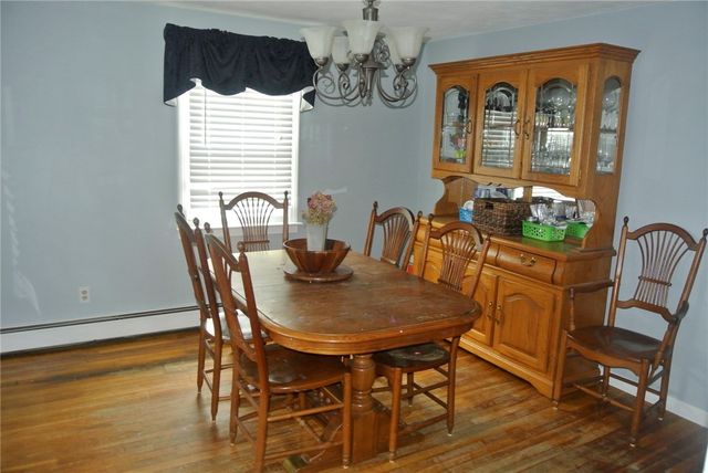 4 Eden Park Drive, Cranston, RI 02910