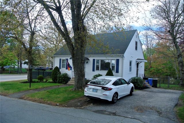 4 Eden Park Drive, Cranston, RI 02910