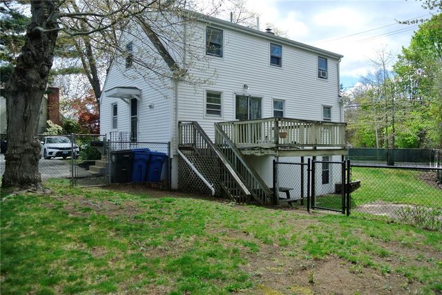 4 Eden Park Drive, Cranston, RI 02910