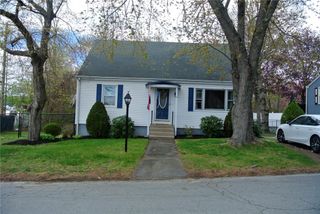 4 Eden Park Drive, Cranston, RI 02910