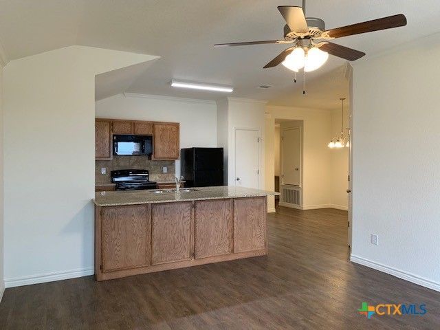 279 Olaf Drive, Temple, TX 76504