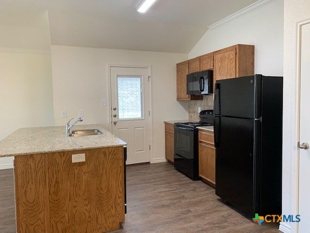 279 Olaf Drive, Temple, TX 76504