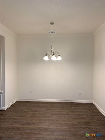 279 Olaf Drive, Temple, TX 76504