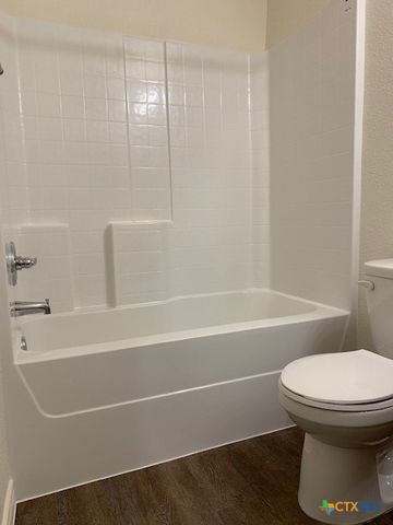 279 Olaf Drive, Temple, TX 76504