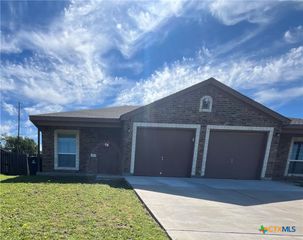 279 Olaf Drive, Temple, TX 76504