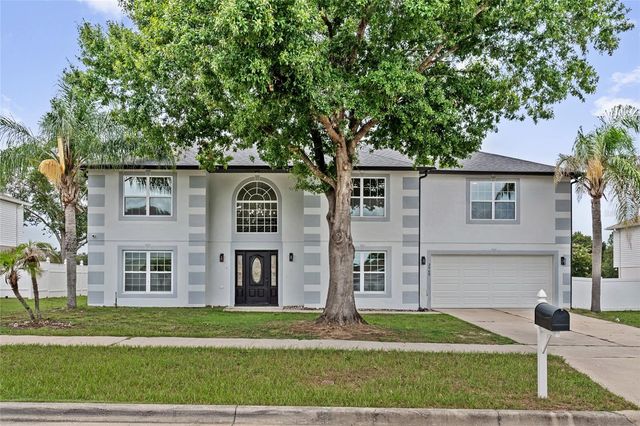 2960 WHITE MAGNOLIA LOOP, Clermont, FL 34711