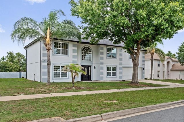 2960 WHITE MAGNOLIA LOOP, Clermont, FL 34711