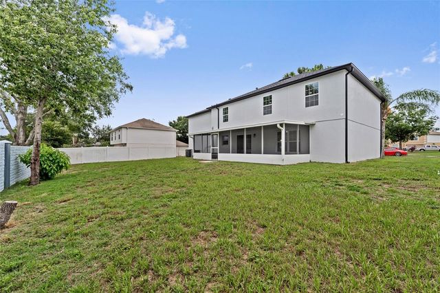 2960 WHITE MAGNOLIA LOOP, Clermont, FL 34711