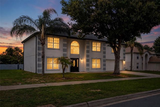 2960 WHITE MAGNOLIA LOOP, Clermont, FL 34711