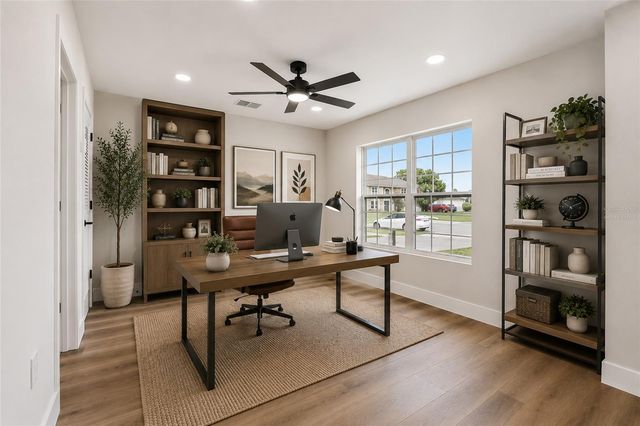 2960 WHITE MAGNOLIA LOOP, Clermont, FL 34711