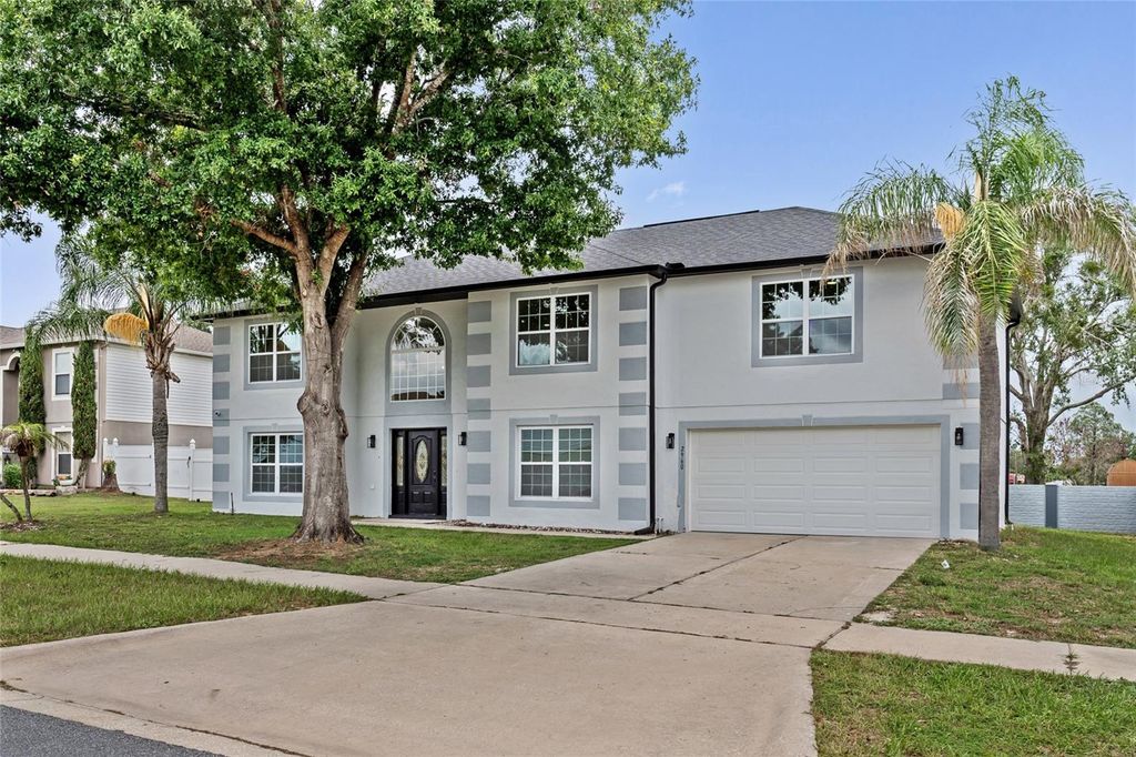 2960 WHITE MAGNOLIA LOOP, Clermont, FL 34711
