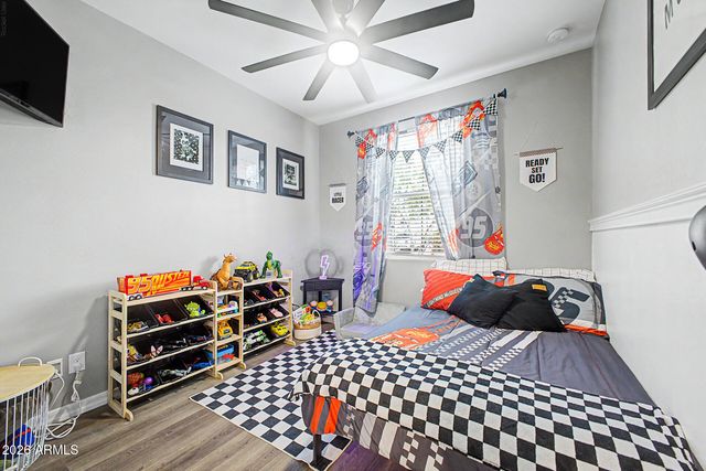 17701 W STRAIGHT ARROW Lane, Surprise, AZ 85387