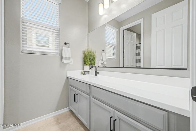 17701 W STRAIGHT ARROW Lane, Surprise, AZ 85387