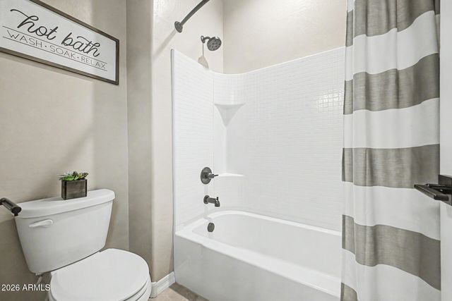 17701 W STRAIGHT ARROW Lane, Surprise, AZ 85387