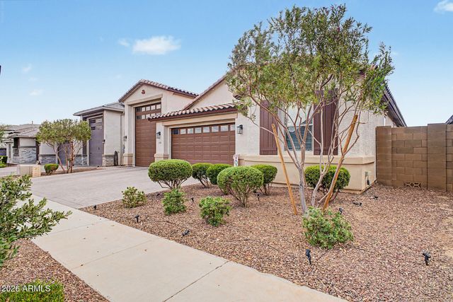 17701 W STRAIGHT ARROW Lane, Surprise, AZ 85387