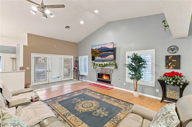7275 Darby Avenue, Las Vegas, NV 89117