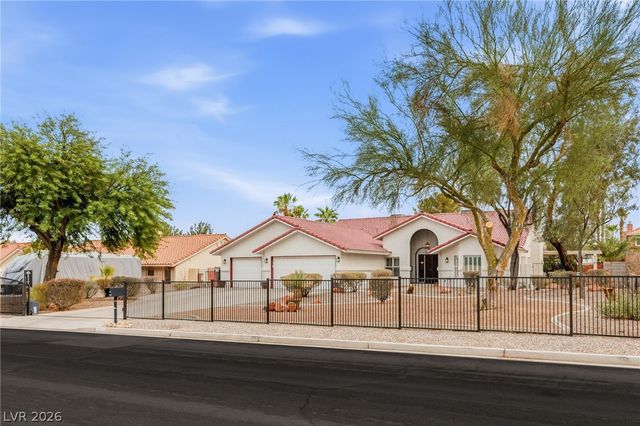 7275 Darby Avenue, Las Vegas, NV 89117