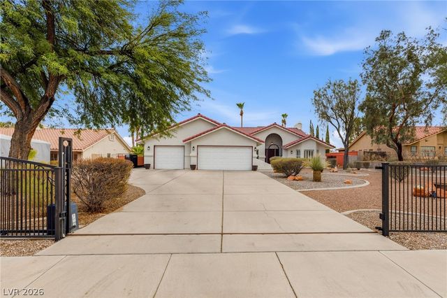 7275 Darby Avenue, Las Vegas, NV 89117