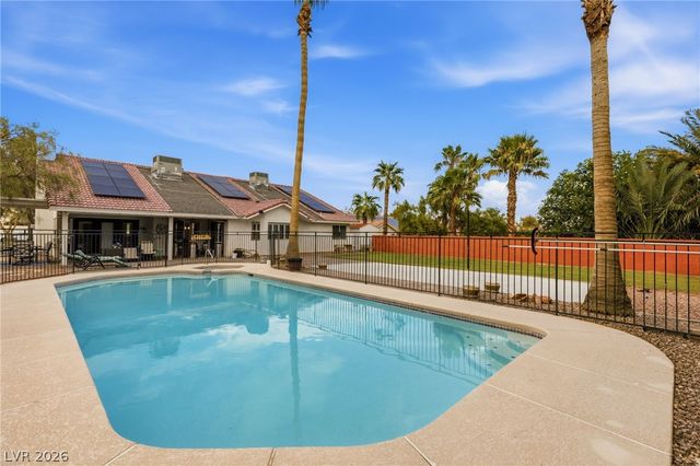 7275 Darby Avenue, Las Vegas, NV 89117