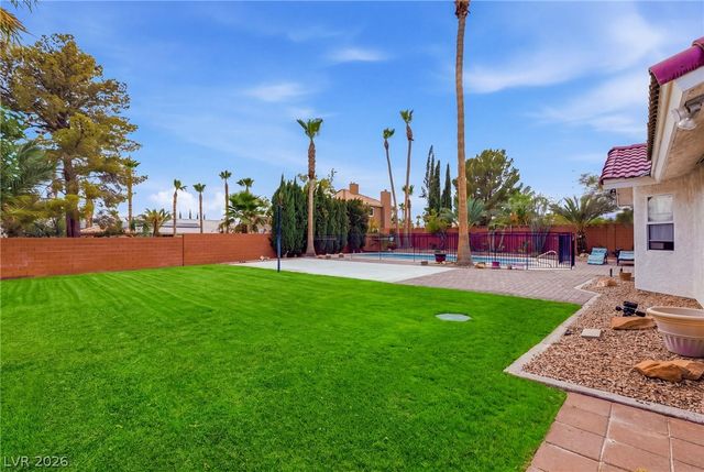 7275 Darby Avenue, Las Vegas, NV 89117
