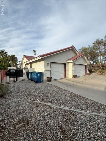 7275 Darby Avenue, Las Vegas, NV 89117