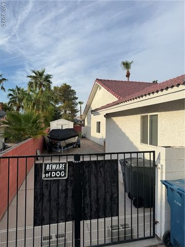 7275 Darby Avenue, Las Vegas, NV 89117
