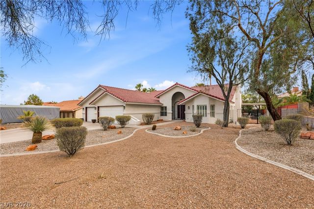7275 Darby Avenue, Las Vegas, NV 89117