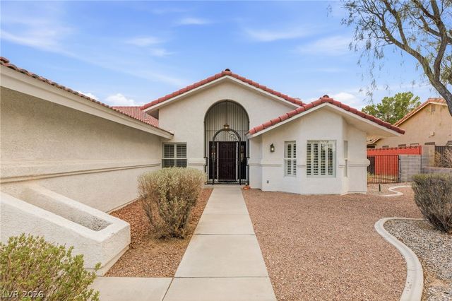 7275 Darby Avenue, Las Vegas, NV 89117