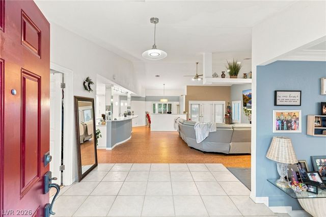 7275 Darby Avenue, Las Vegas, NV 89117