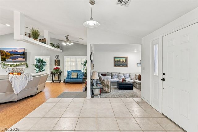7275 Darby Avenue, Las Vegas, NV 89117